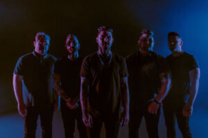 capstan band pic