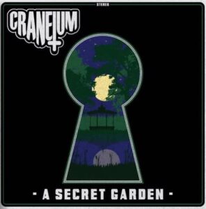 craneium new single