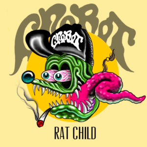 crobot new ep