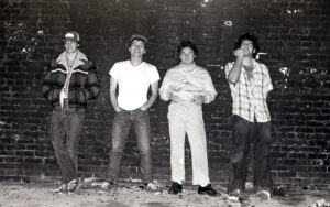 descendents band pic