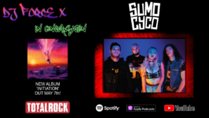 dj force x sumo cyco