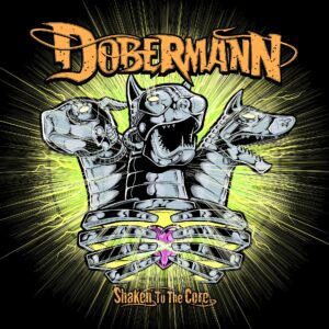 dobermann new lp