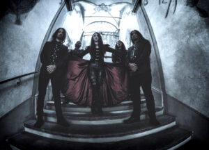 false memories band pic