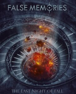 false memories new lp