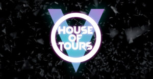 HOT V Logo