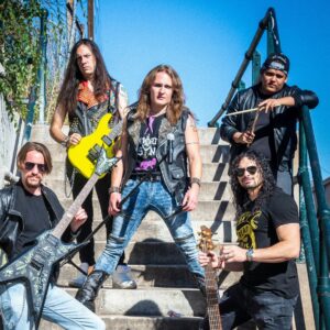 immortal synn band pic