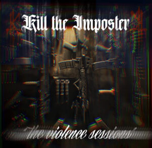 kill the imposter new lp