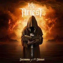 KK's priests new lp