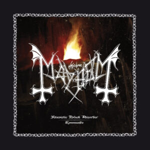mayhem ep