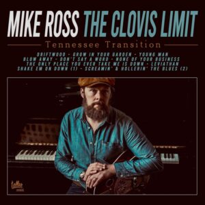 mike ross new lp