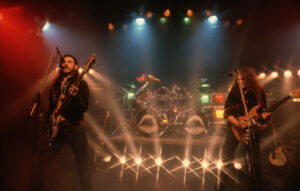 motorhead classic line up pic