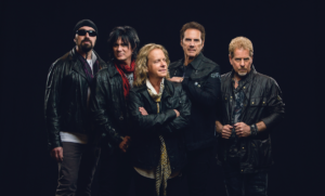 night ranger band pic