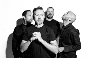 rise against band pic