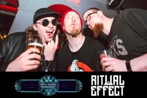 ritual effect band pic
