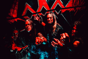 sodom band pic