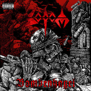 sodom new ep
