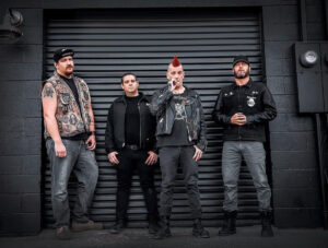 soldiers of destruction band pic