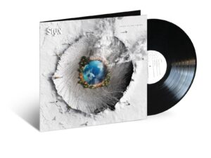 styx new album