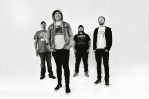sweet teeth band pic