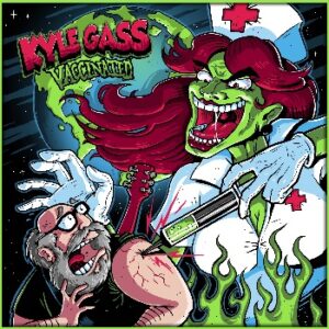 tenacious d kyle gass new single