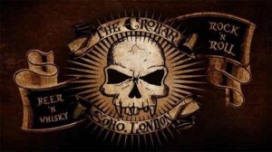 the crobar logo pic