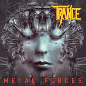 trance new lp