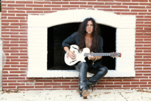 yngwie malmsteen