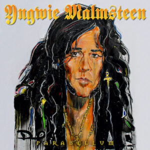yngwie malmsteen new lp
