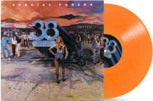 38 special special forces lp