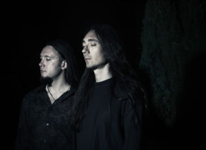 alcest band pic
