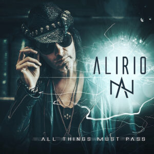 alirio new lp