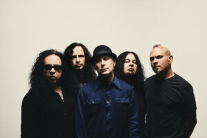 armored saint band pic