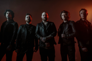 asking alexandria band pic