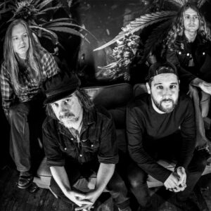 carcass band pic