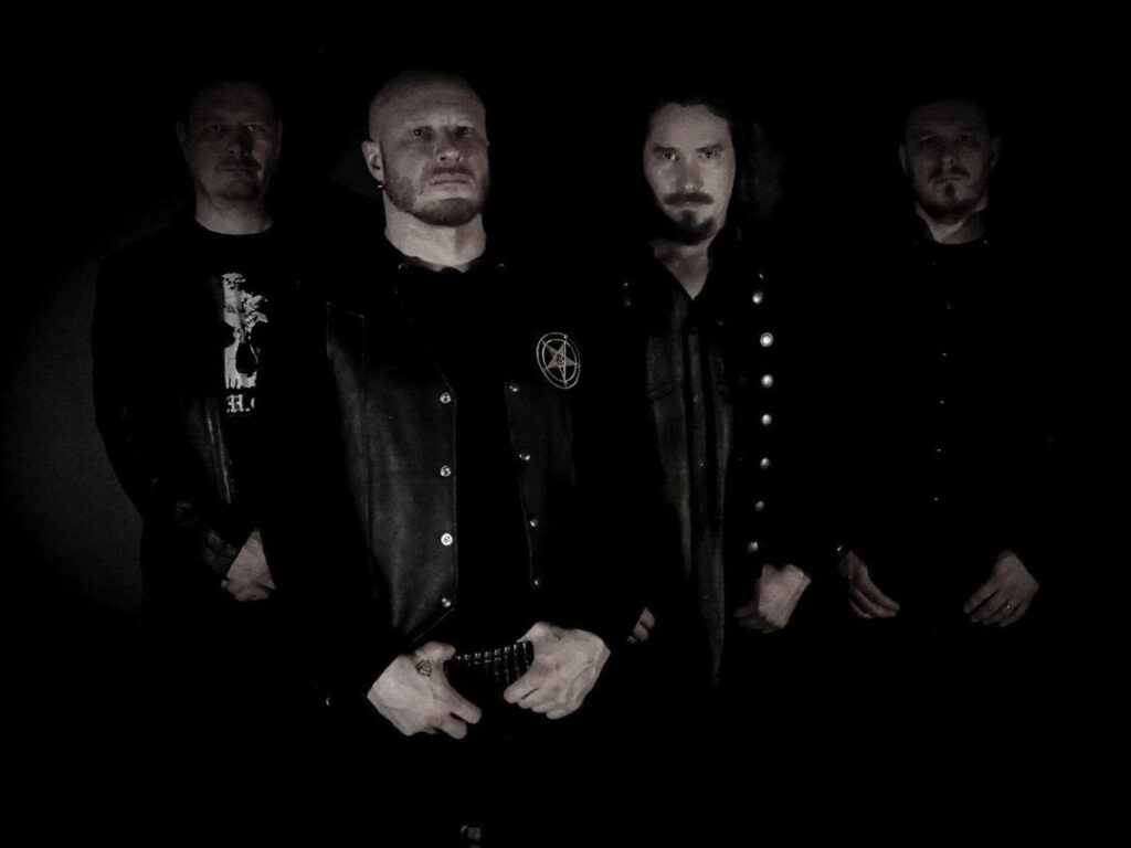 darkwoods my betrothed band pic