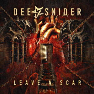 dee snider new lp