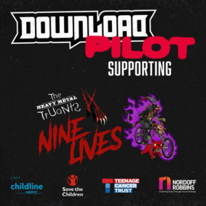 download pilot support heavy metal truants