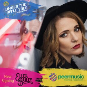 elles bailey
