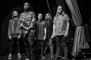 fire from the gods band pic
