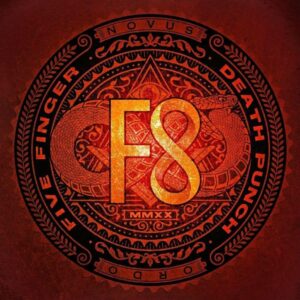 five finger death punch lp f8