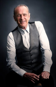francis rossi
