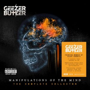 geezer butler new lp manipulations
