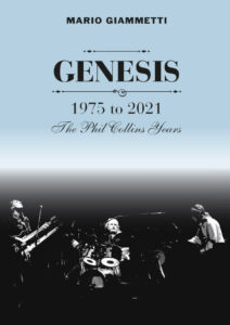 genesis new book