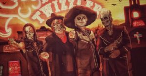 gypsy pistoleros band pic