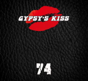 gypsy's kiss 74 lp