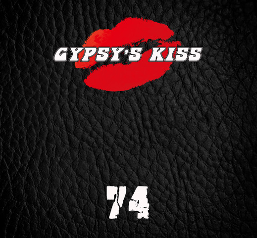 gypsy's kiss 74 lp