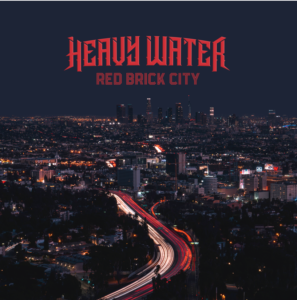 heavy water new album
