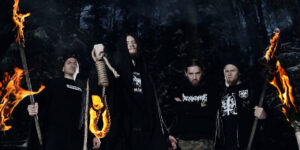 hellbomb band pic