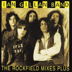 ian gillan band re-imagined band