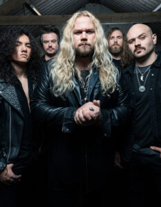 Inglorious cotw